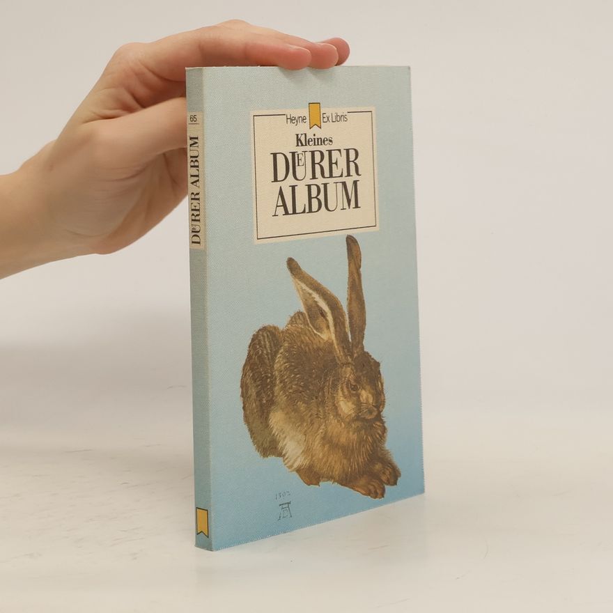 Auteurscollectief Kleines Dürer Album