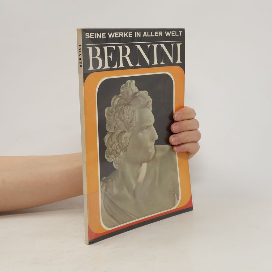 Kolektiv autorů Bernini