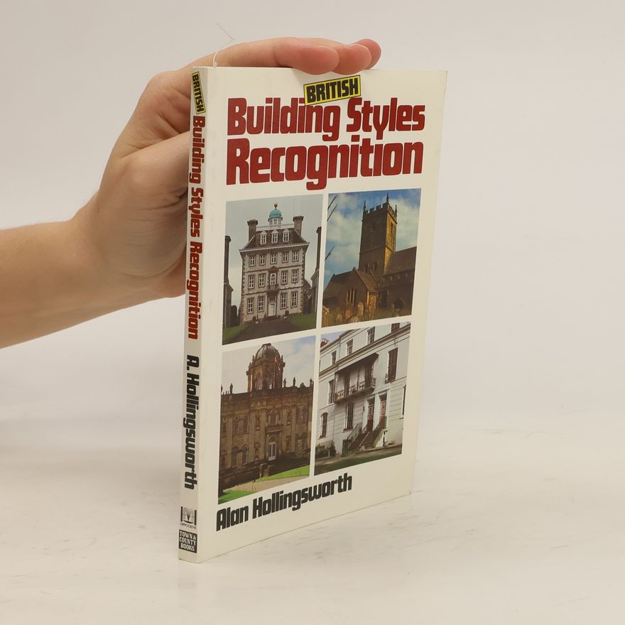 Alan Hollingsworth British Building Styles Recognition