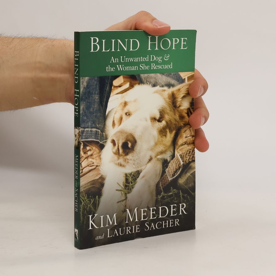 Laurie Sacher Blind Hope