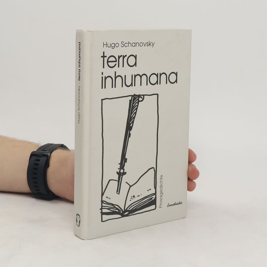 Hugo Schanovsky Terra inhumana