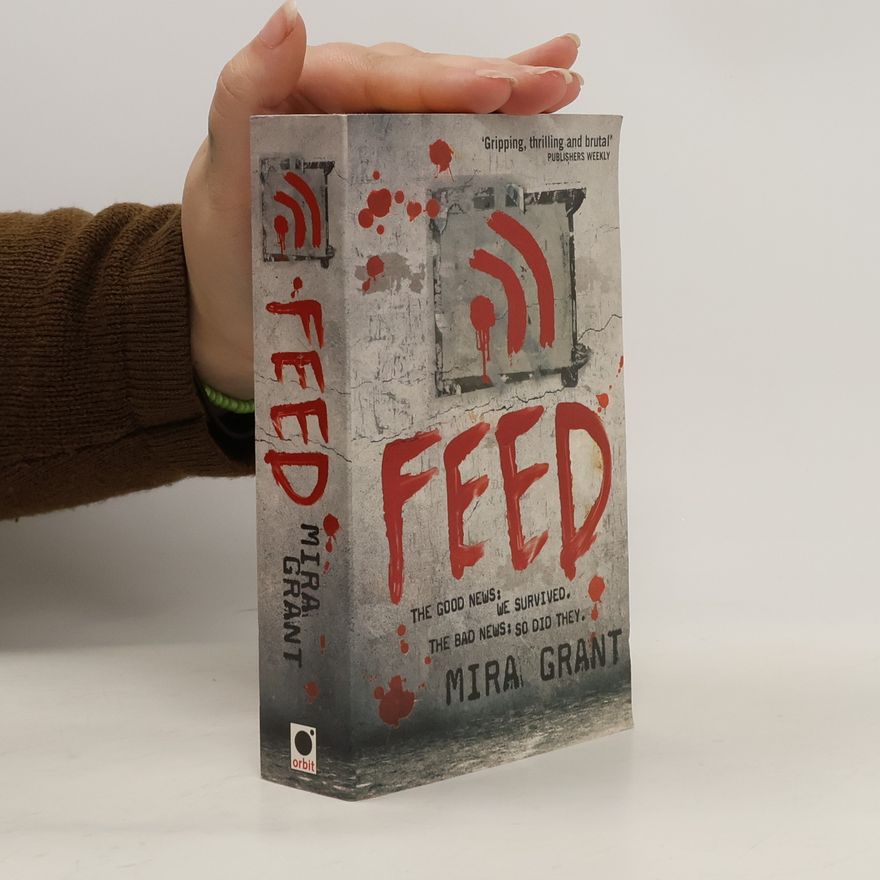 Seanan McGuire Feed