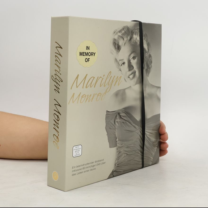 Marie Clayton Marilyn Monroe