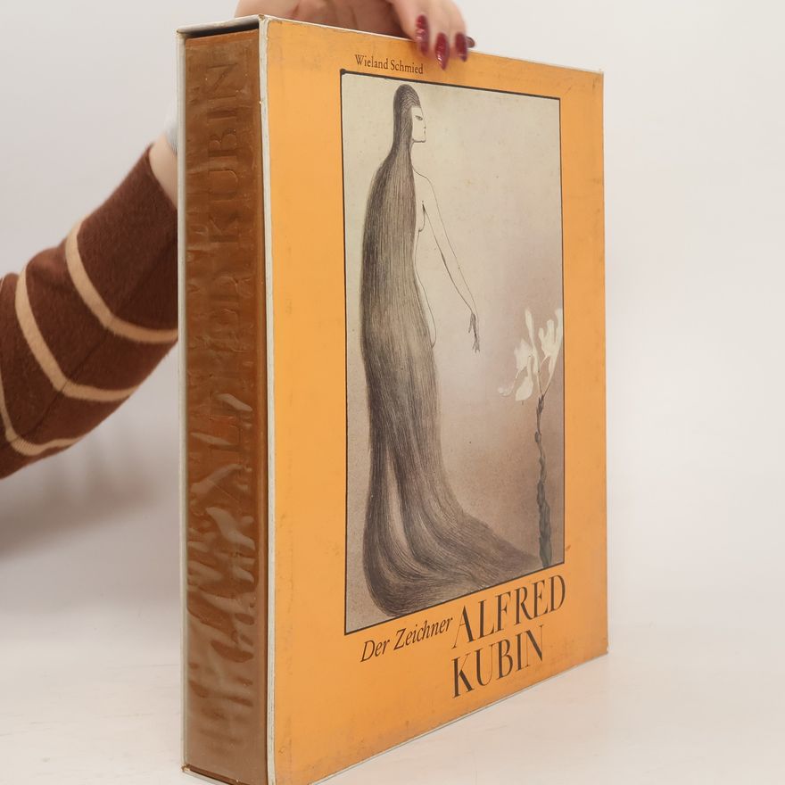 Alfred Kubin Der Zeichner Alfred Kubin
