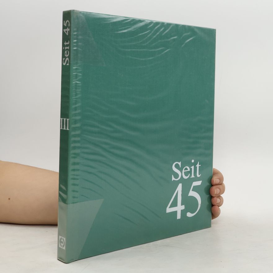 AA.VV. Seit 45 III.