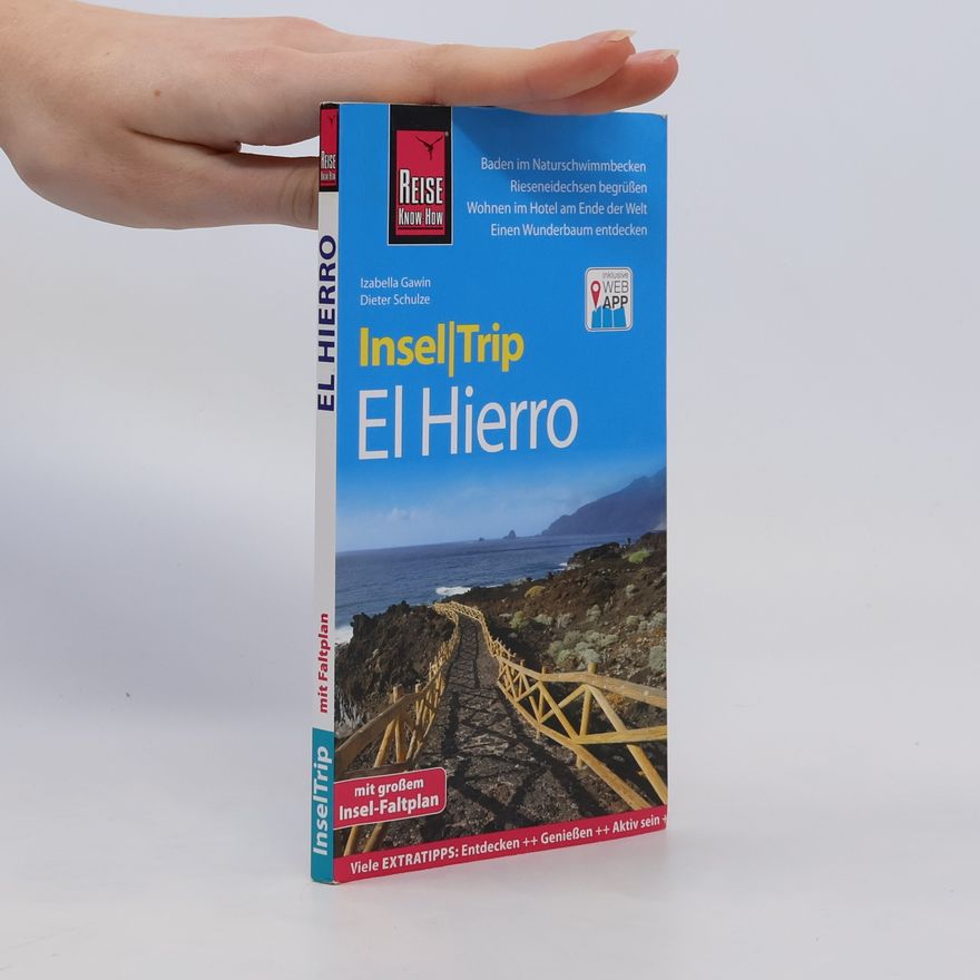 Izabella Gawin El Hierro
