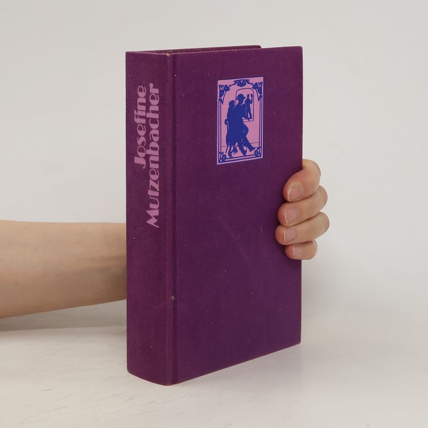 Auteurscollectief Josefine Mutzenbacher
