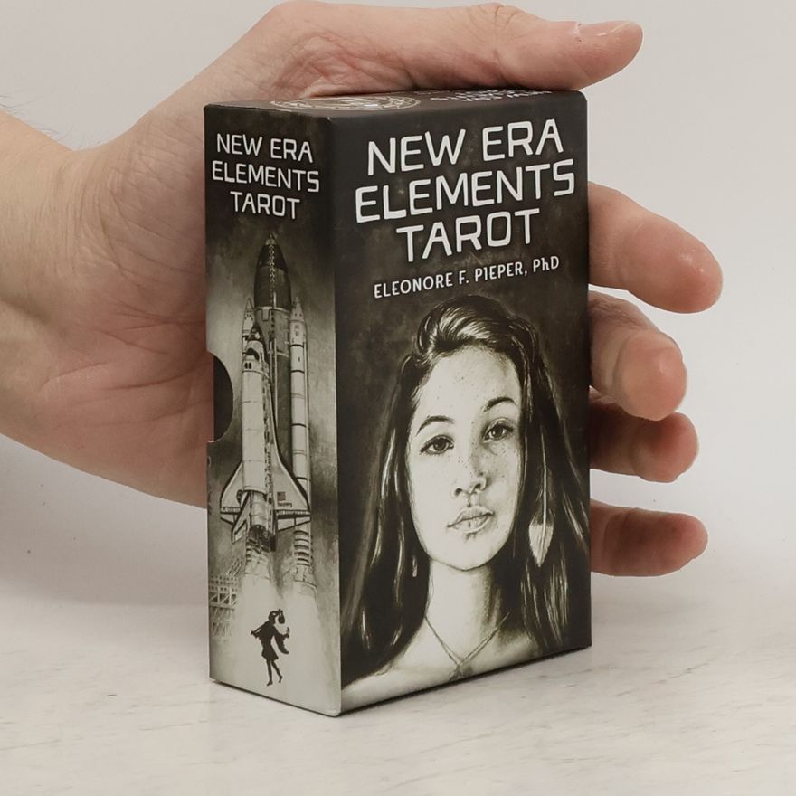 Eleonore F. Pieper New Era Elements Tarot