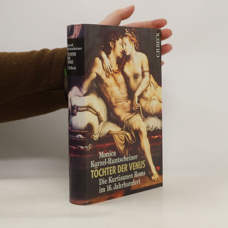 Monica Kurzel-Runtscheiner Töchter der Venus