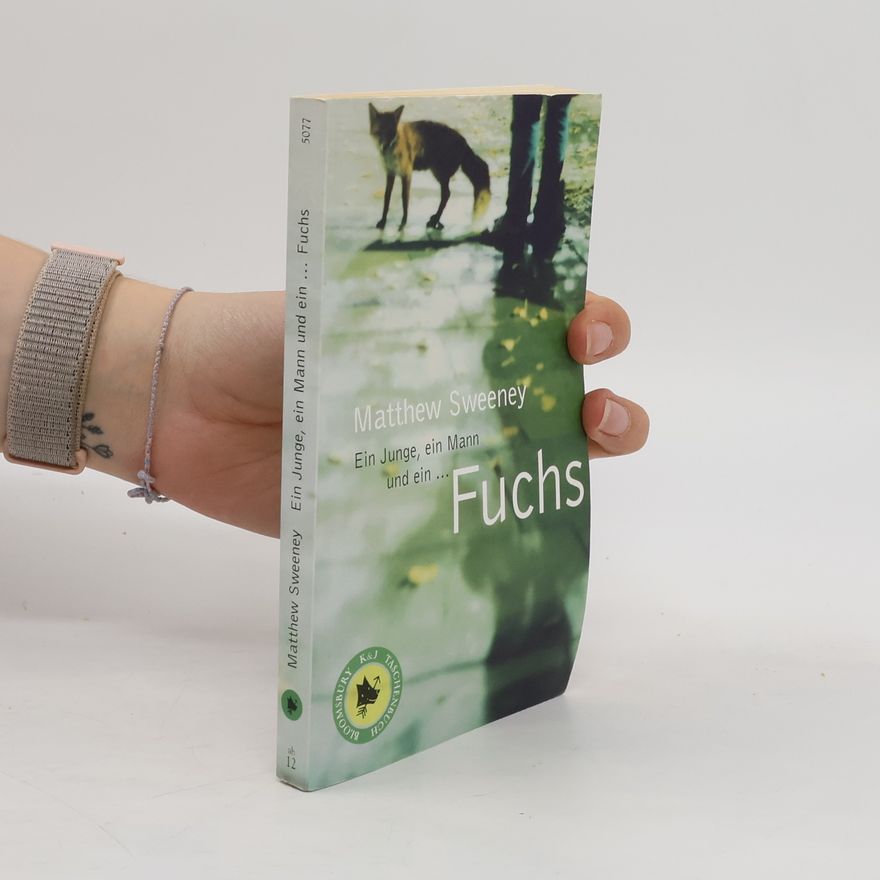Matthew Sweney Fuchs