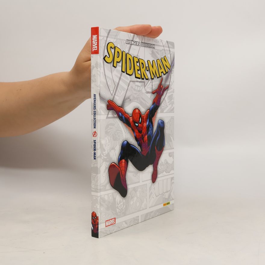 Robbie Thompson Avengers Collection: Spider-Man