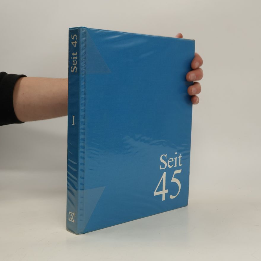 Various authors Seit 45 I.