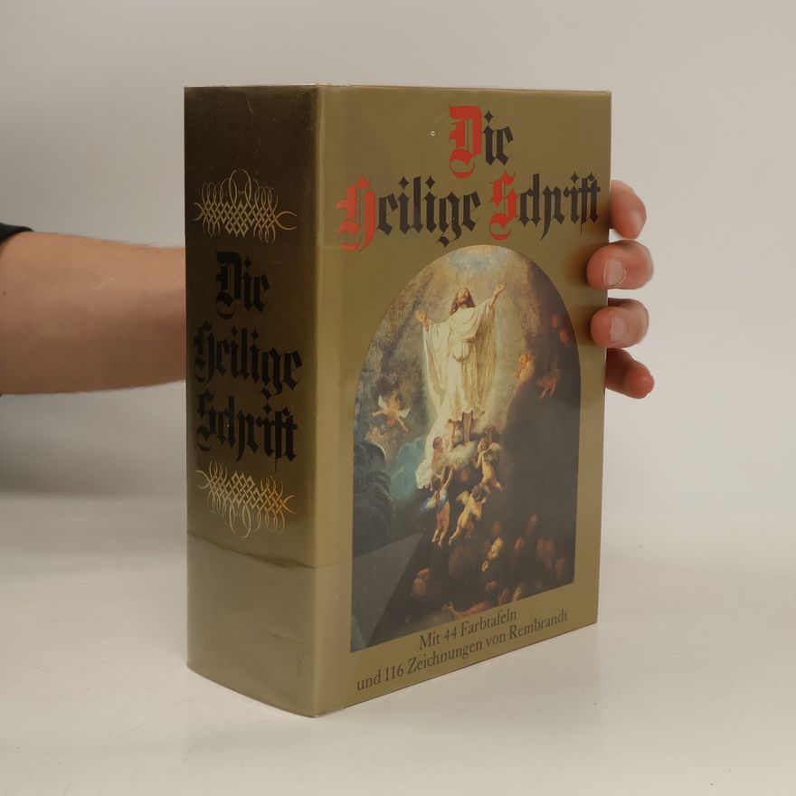 Autorenkollektiv Die Heilige Schrift