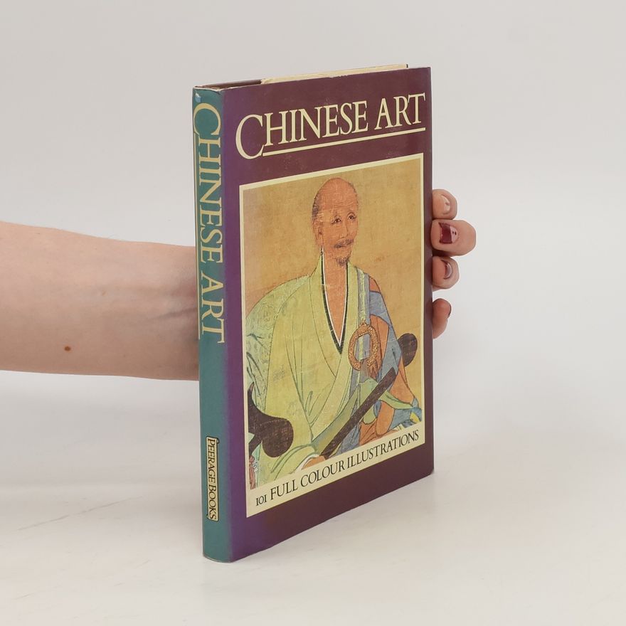 Various authors Chinese Art