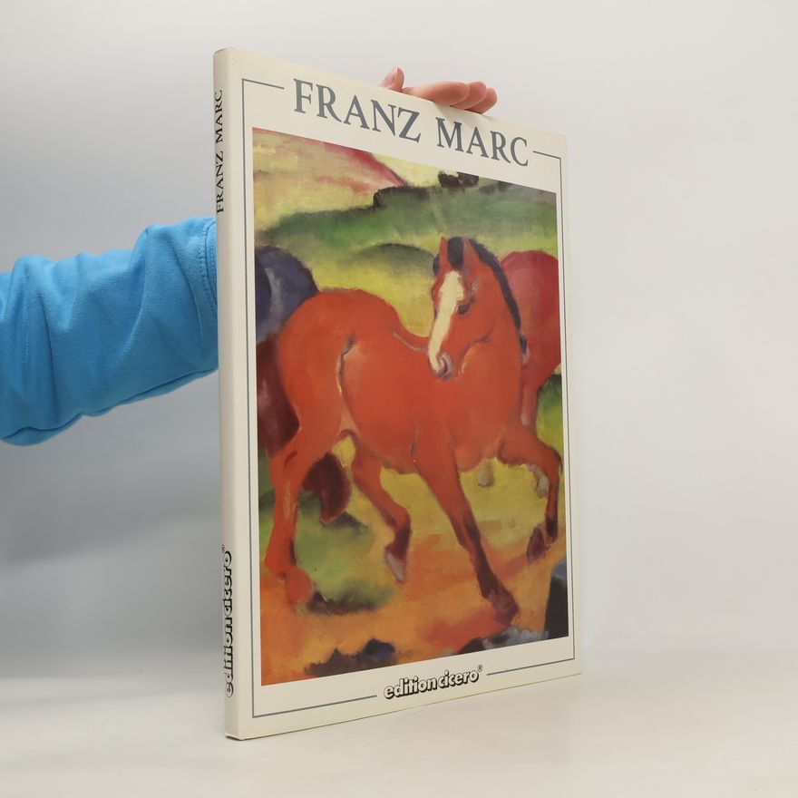 Franz Marc Franz Marc