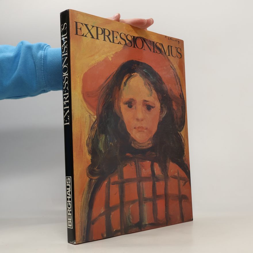 Heimo Kuchling Expressionismus