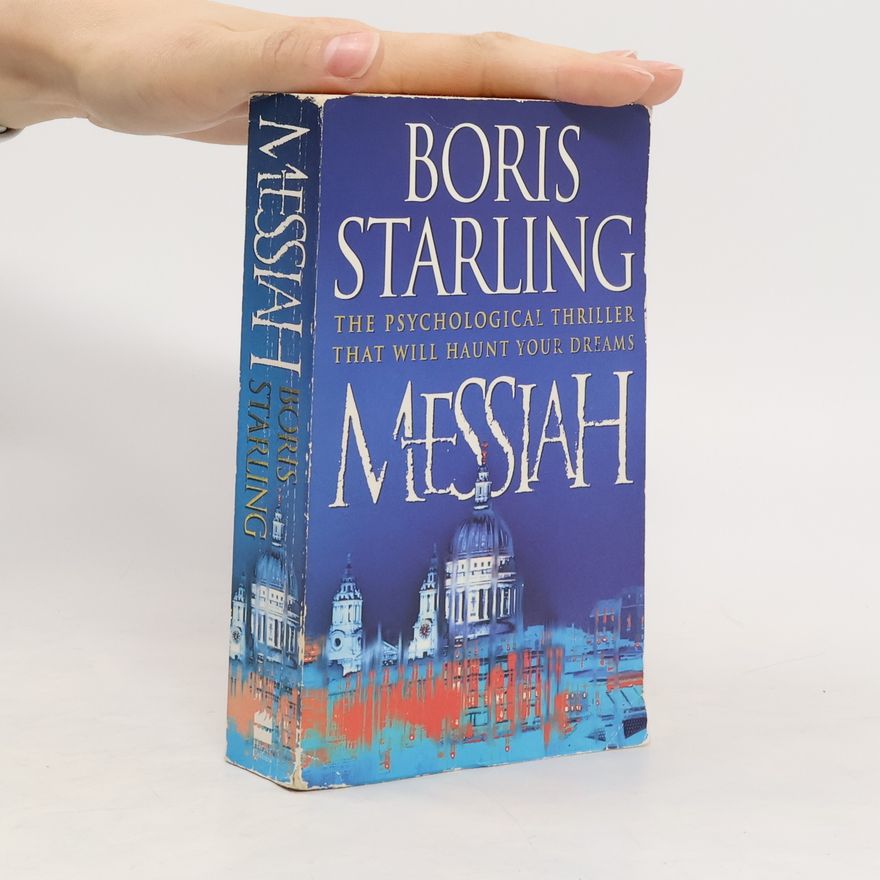 Boris Starling Messiah