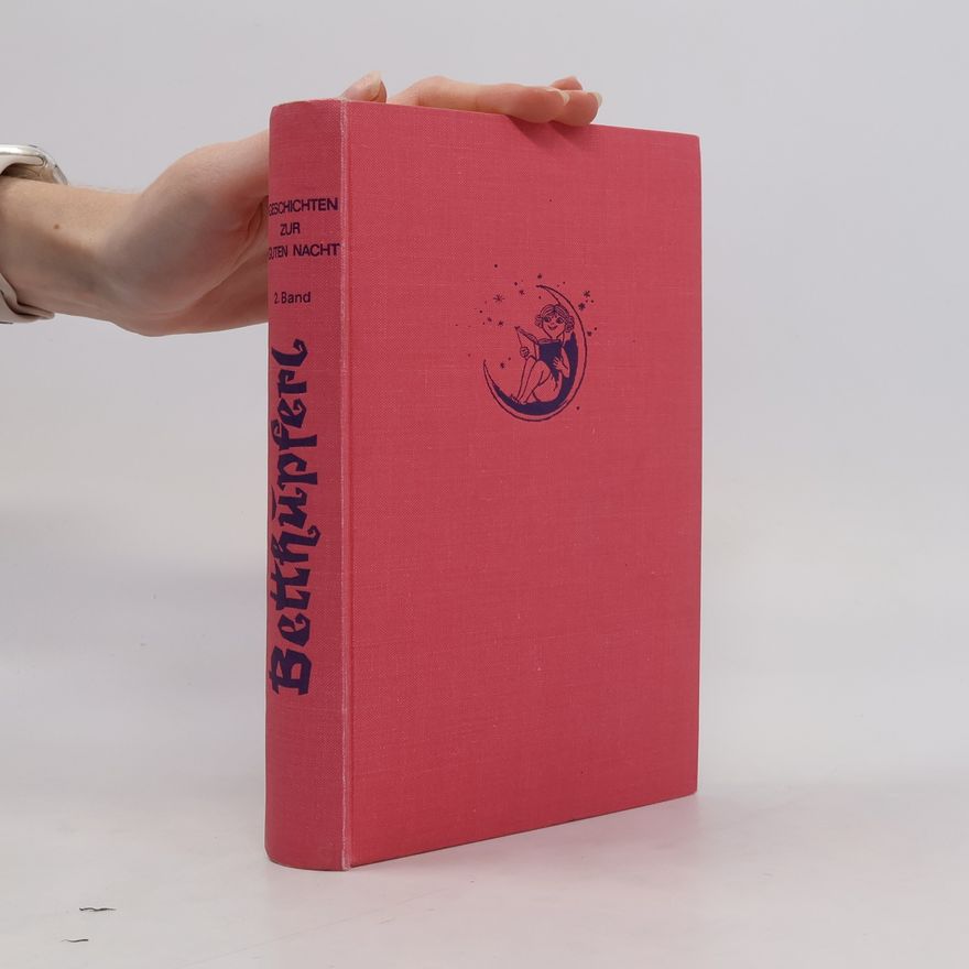 Various authors Betthupferl Band 2