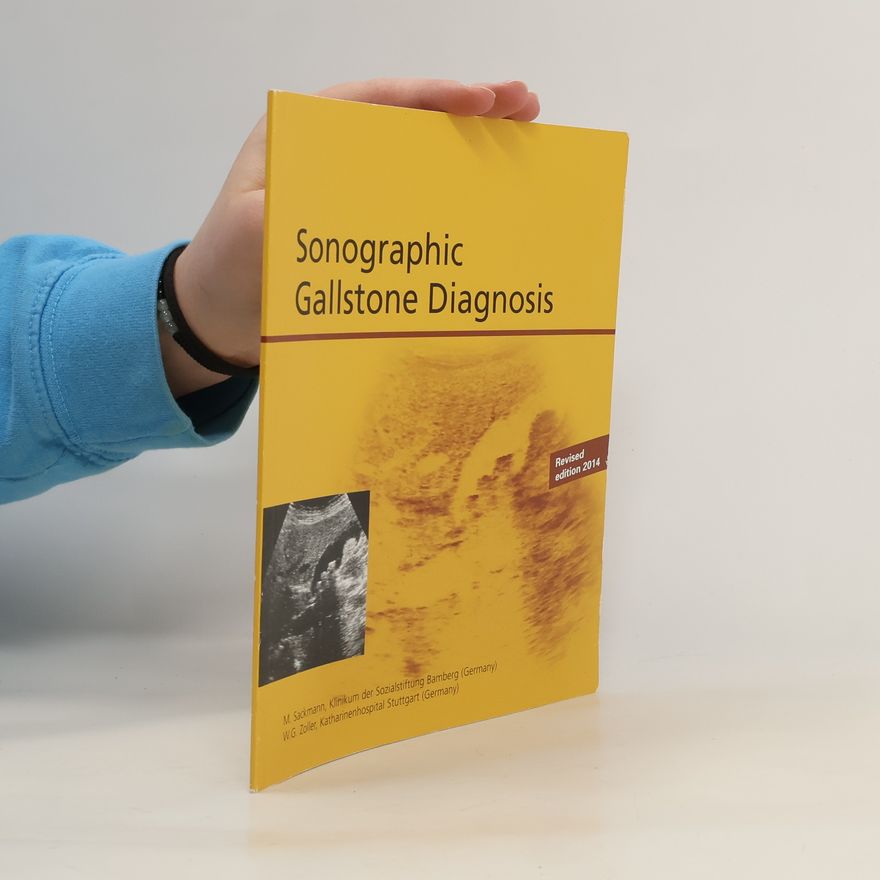 Autorenkollektiv Sonographic Gallstone Diagnosis