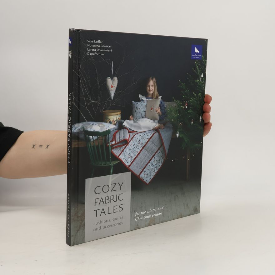 Natascha Schröder Cozy Fabric Tales