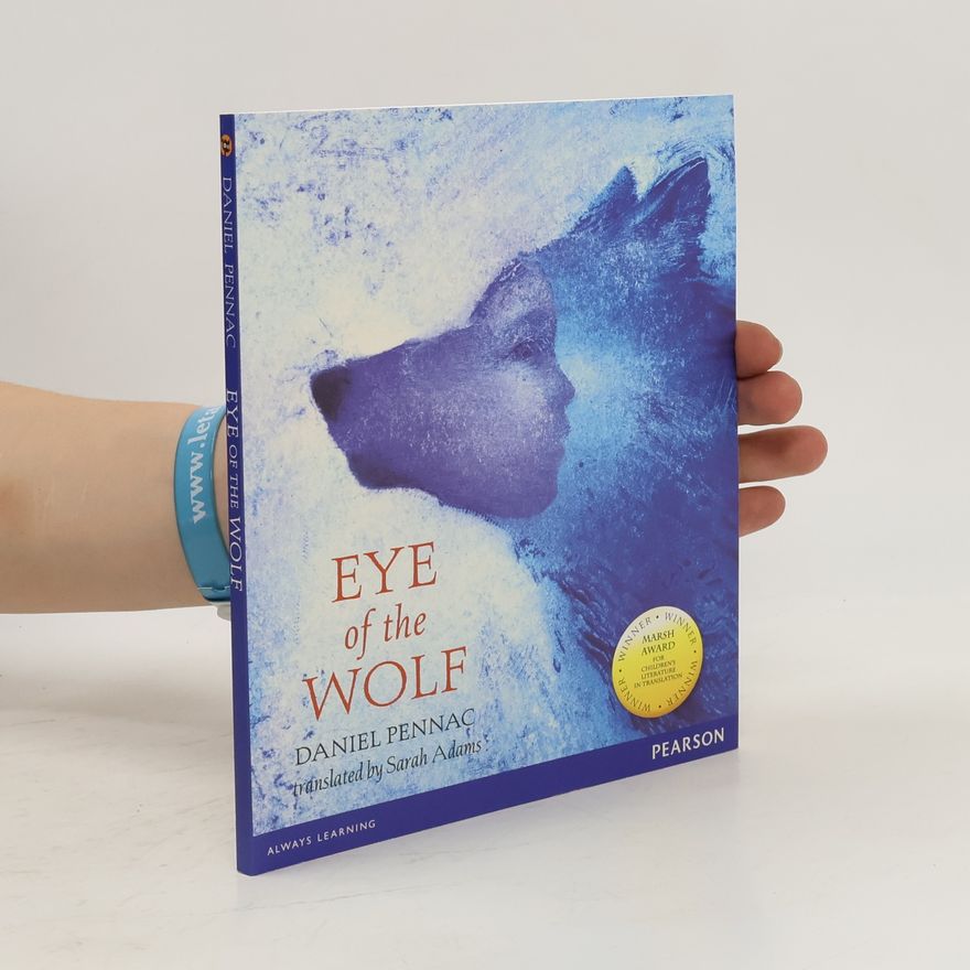 Daniel Pennac The Eye of the Wolf
