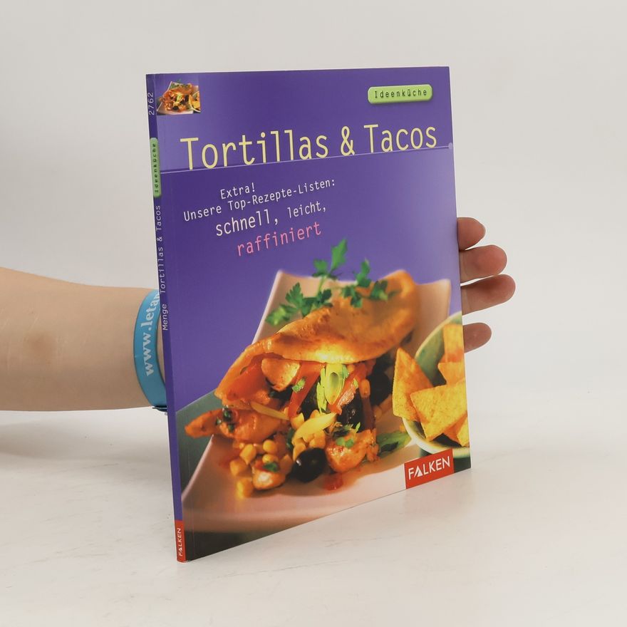 Kay-Henner Menge Tortillas & Tacos