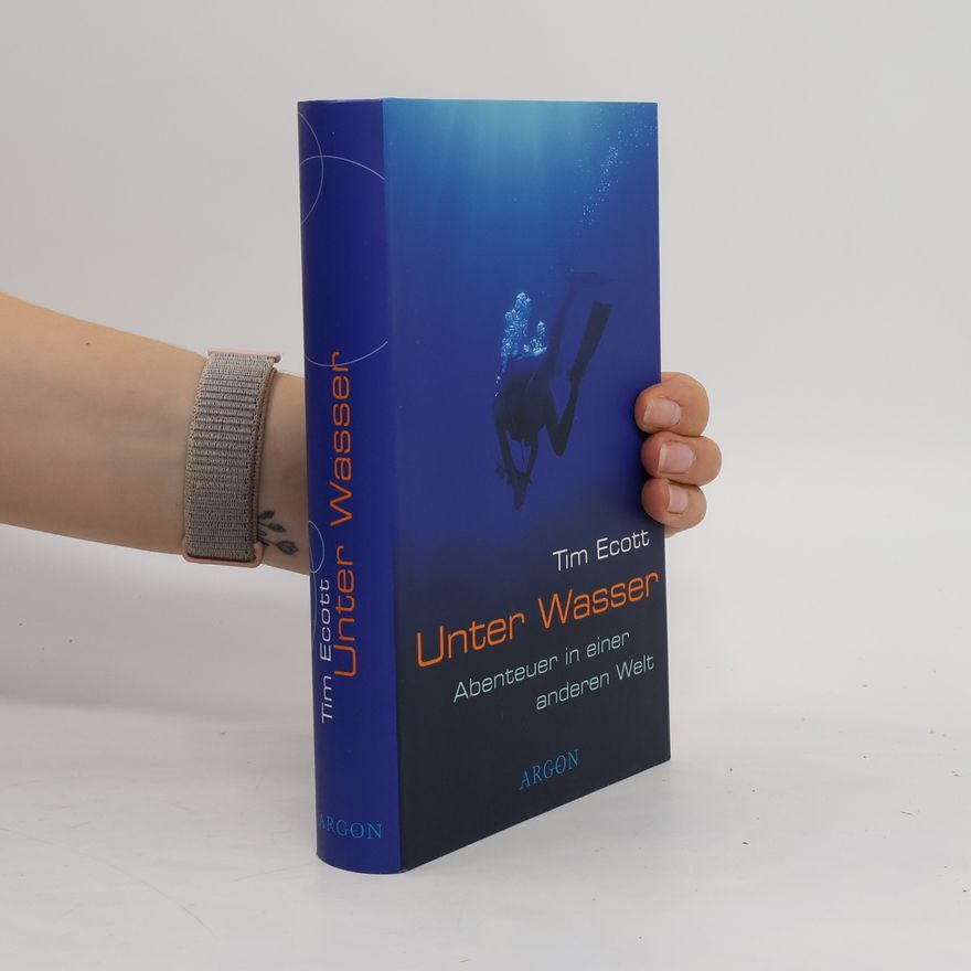 Tim Ecott Unter Wasser