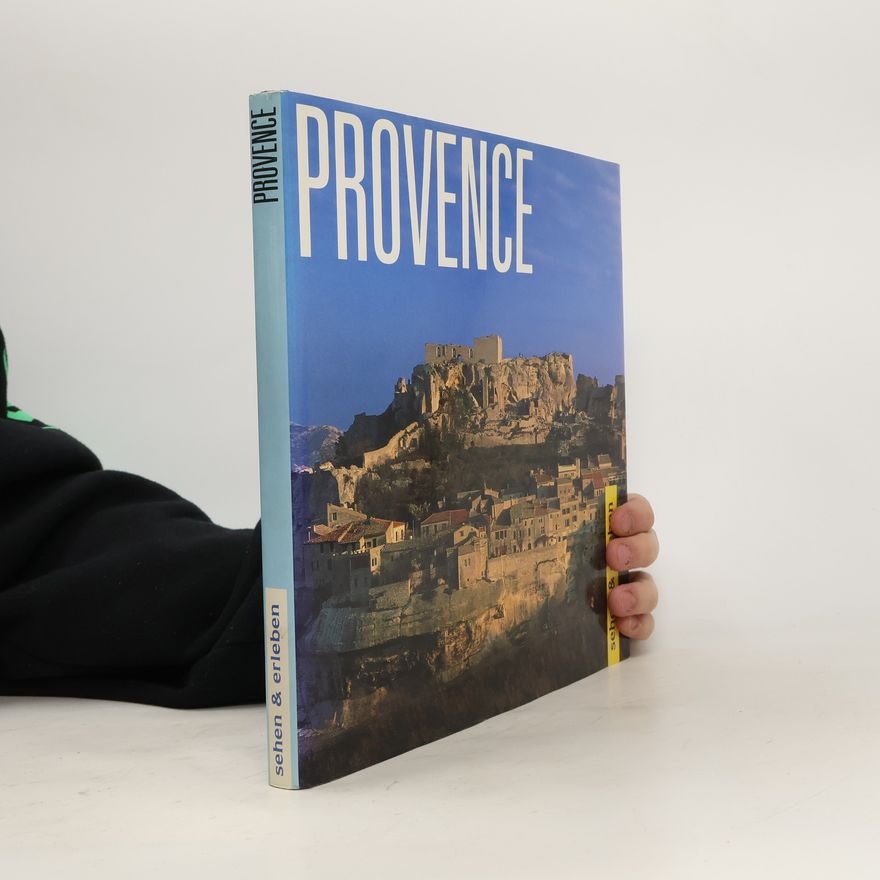 Autorenkollektiv Provence