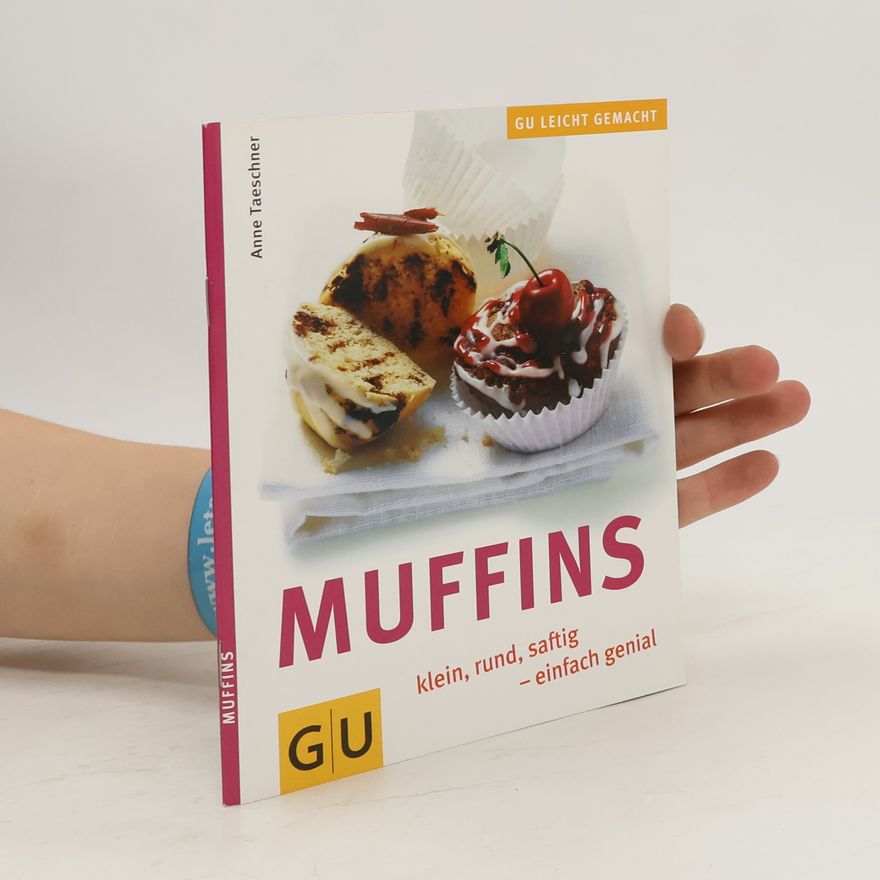 Anne Taeschner Muffins