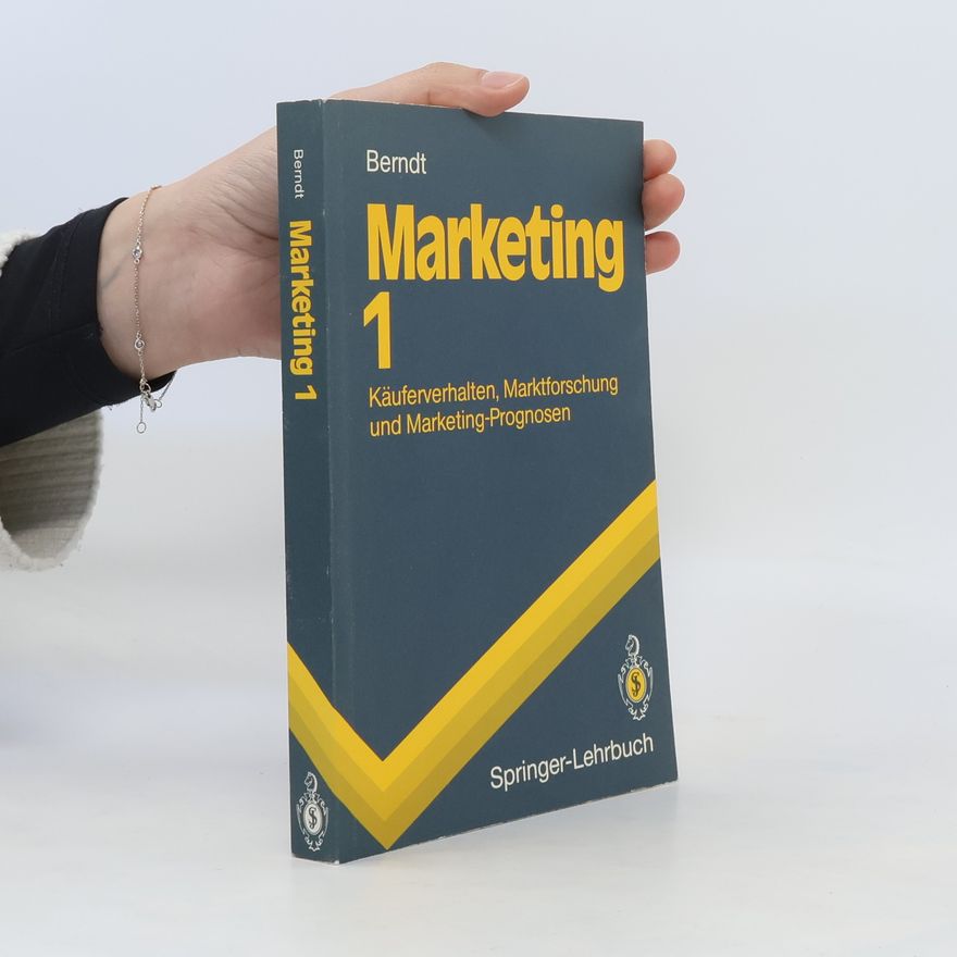 Ralph Berndt Marketing 1