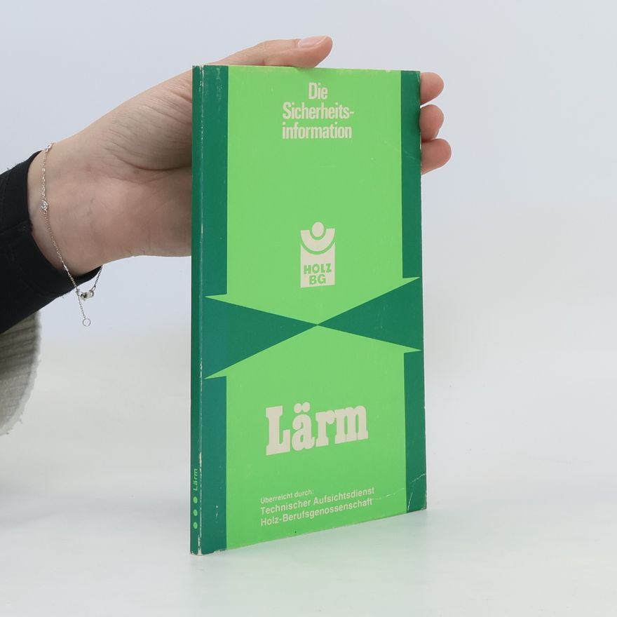 Various authors Lärm