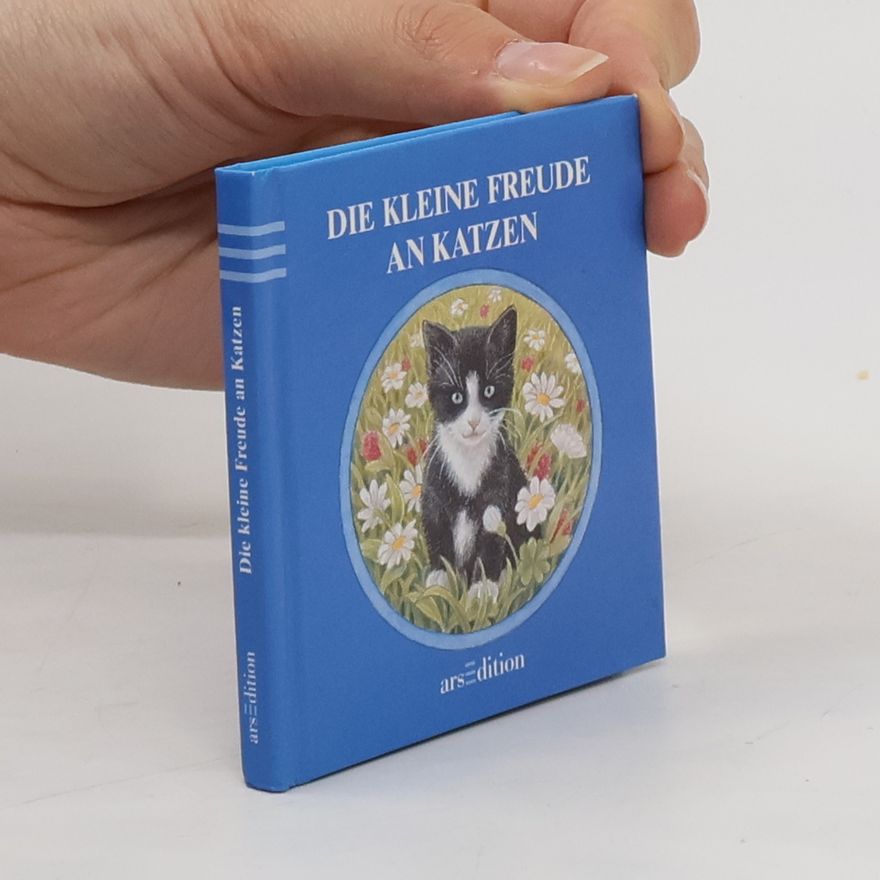 Autorenkollektiv Die kleine Freude an Katzen