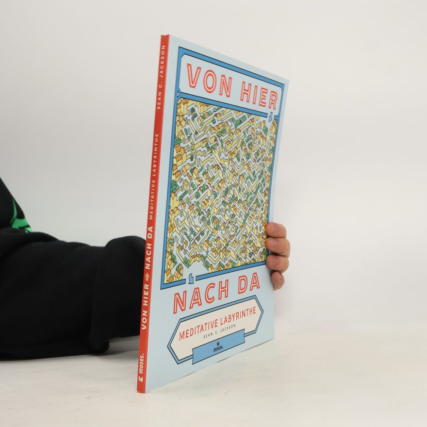 Sean C. Jackson Von hier nach da