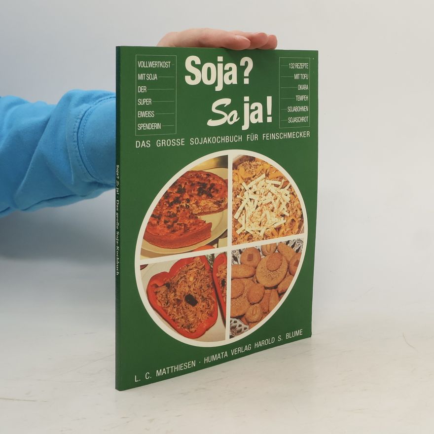 L. C. Matthiesen Soja? so ja!