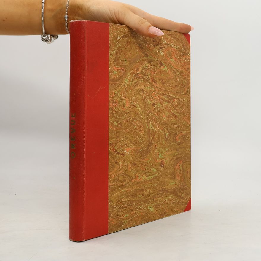 Collectif d'auteurs Kinorevue VI