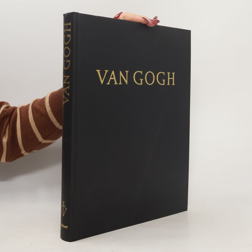 Kolektiv autorů Van Gogh