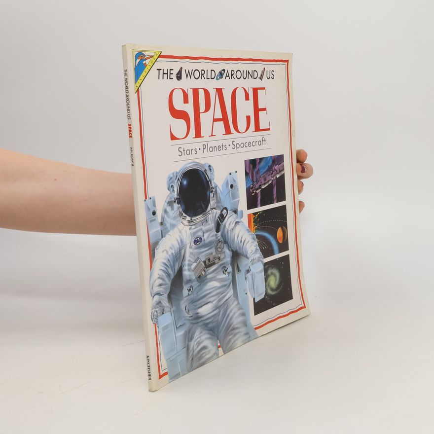 Ron Jobson Space