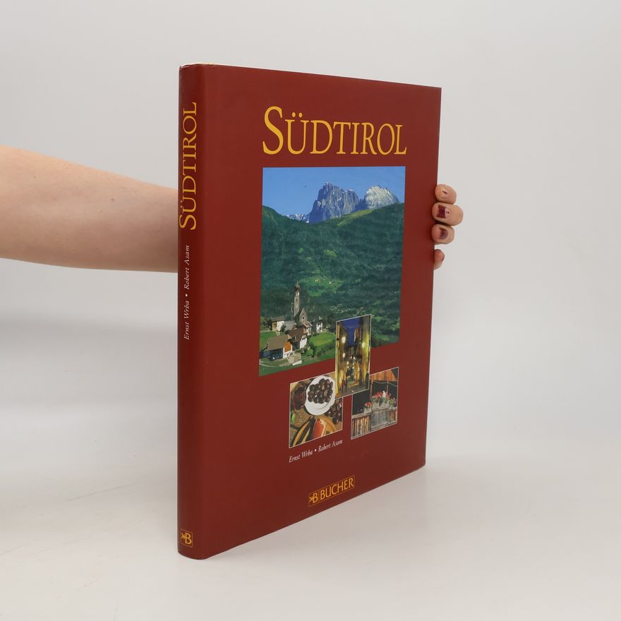 Udo Bernhart Südtirol