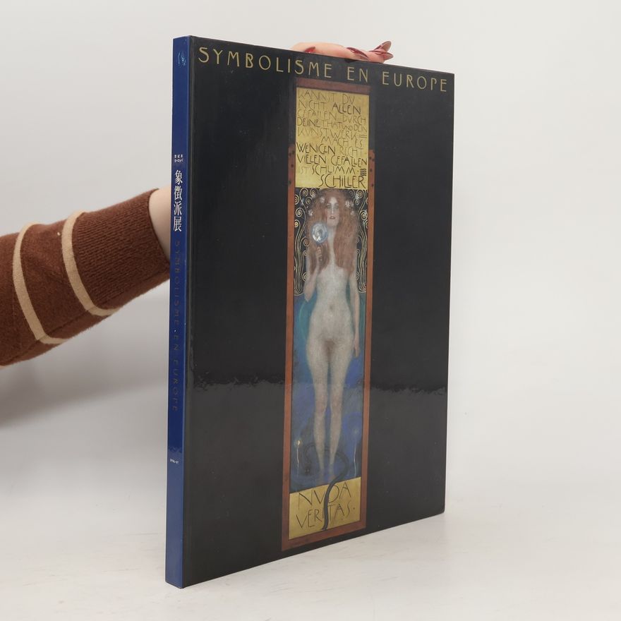 Collectif d'auteurs Symbolisme en Europe