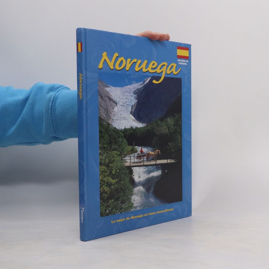 Autorenkollektiv Noruega