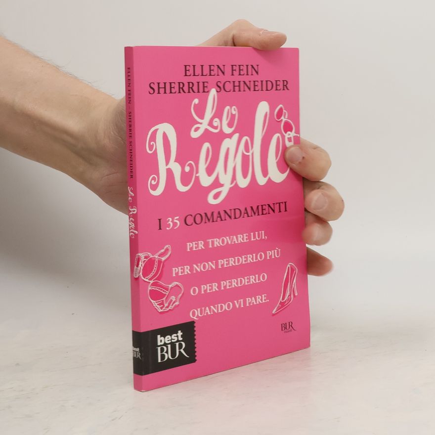 Ellen Fein Le regole