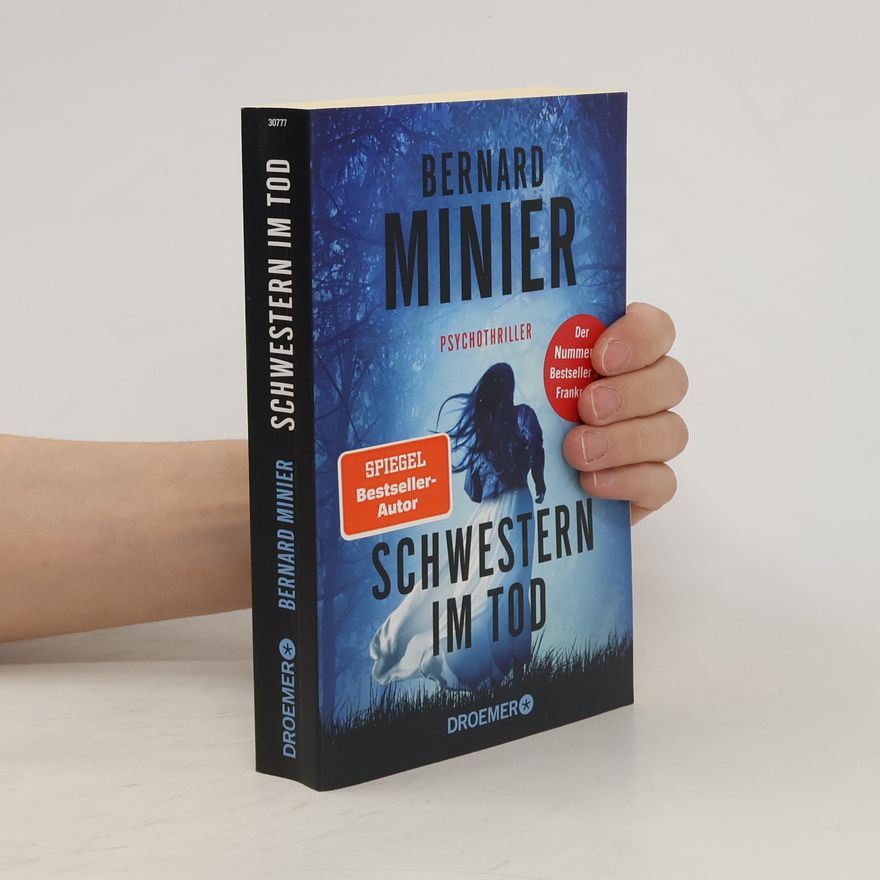 Bernard Minier Schwestern im Tod