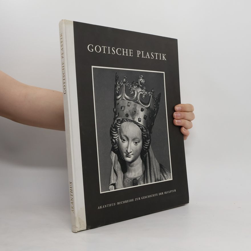 Autorenkollektiv Gotische Plastik