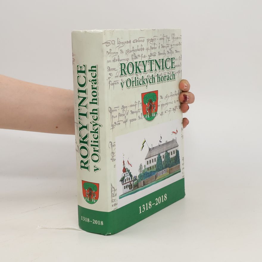 Hana Ferencová Rokytnice v Orlických horách 1318-2018
