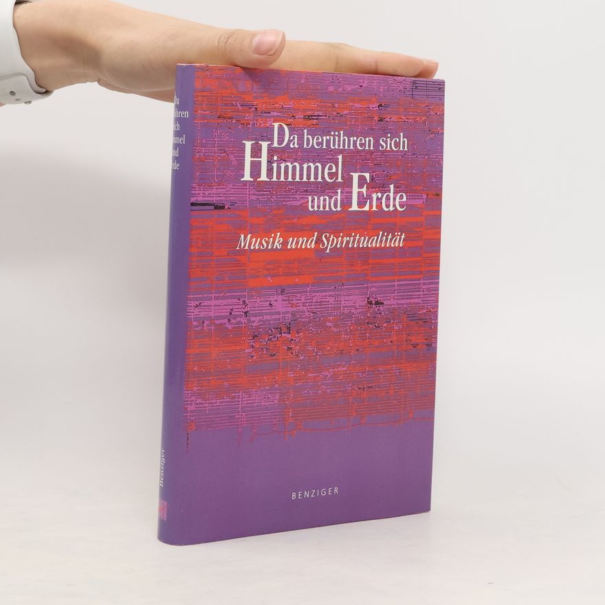 Michael Fischer Da berühren sich Himmel und Erde
