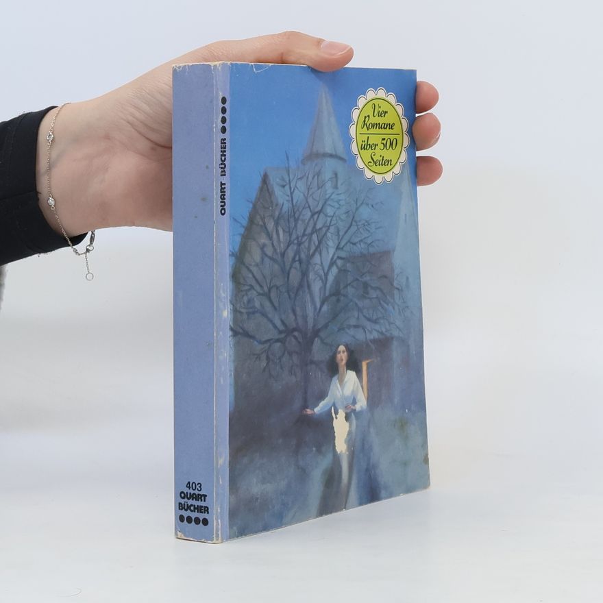 Autorenkollektiv Vier Romane