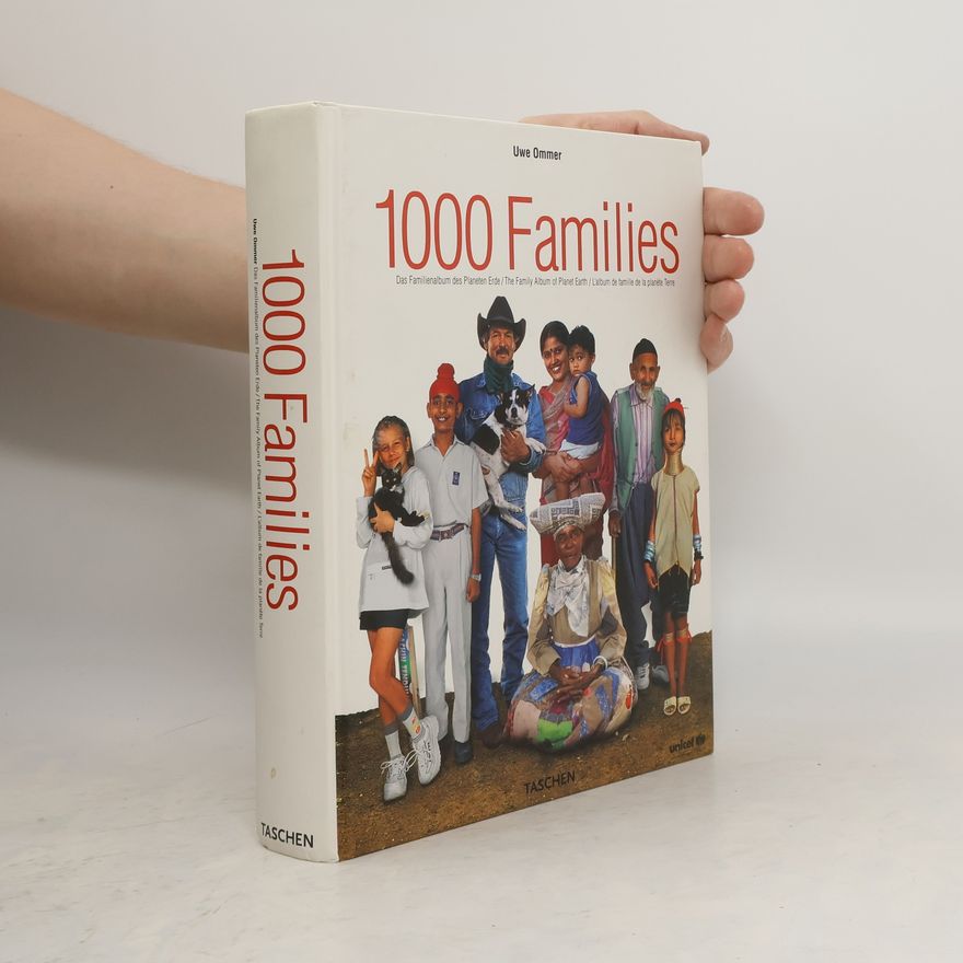 Uwe Ommer 1000 Families