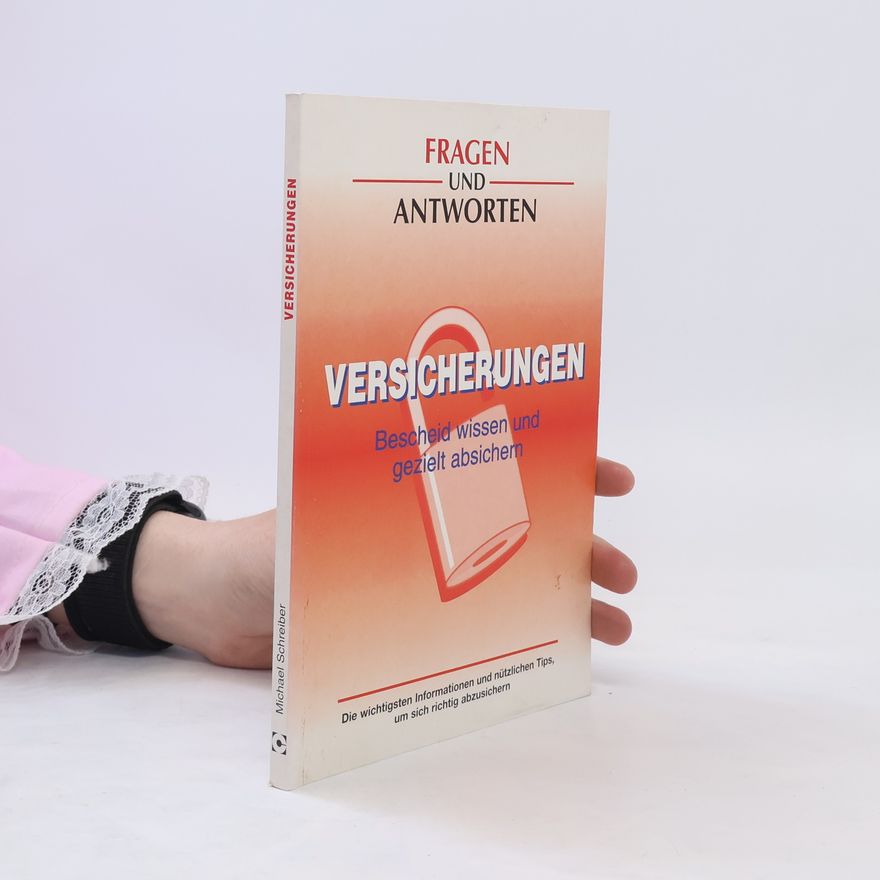 Michael Schreiber Versicherungen