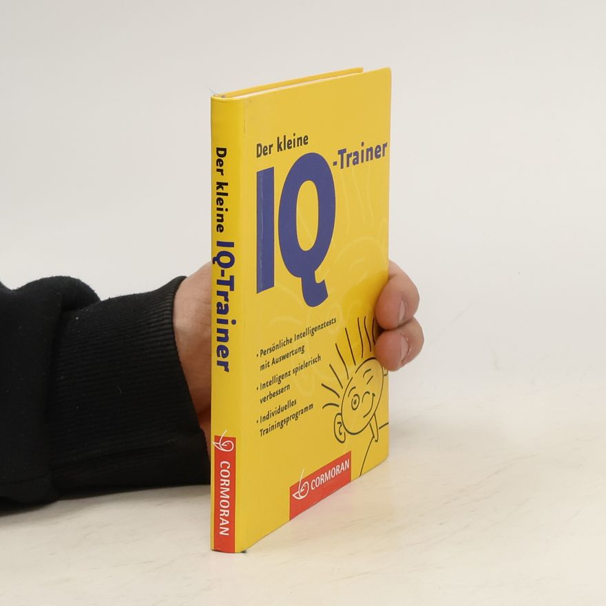 Autorenkollektiv Der kleine IQ-Trainer