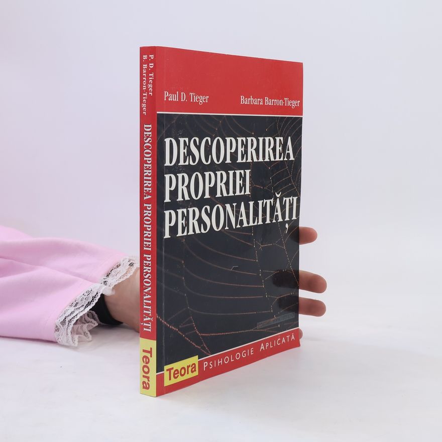 Mihai-Dan Pavelescu Descoperirea propriei personalităţi